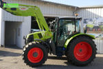 Claas Arion 420 tractor €67,143