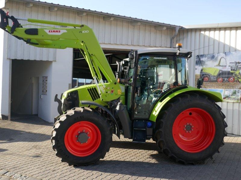 Claas Arion 420 tractor €67,143