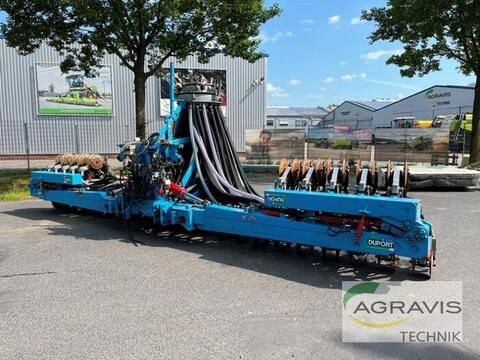 E-FARM: all track dw12368 - Bewässerung - id RGDVWQT - 10.500 € - Baujahr: 2012 - Deutschland