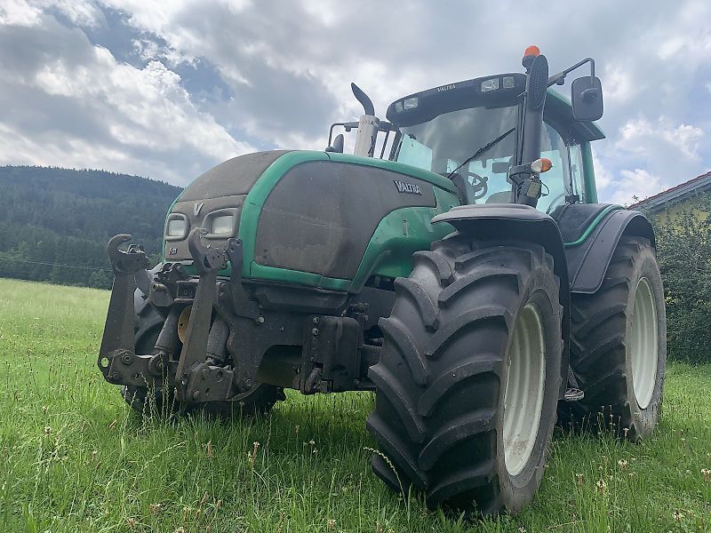 Valtra T 150 Traktorius 45 500 €