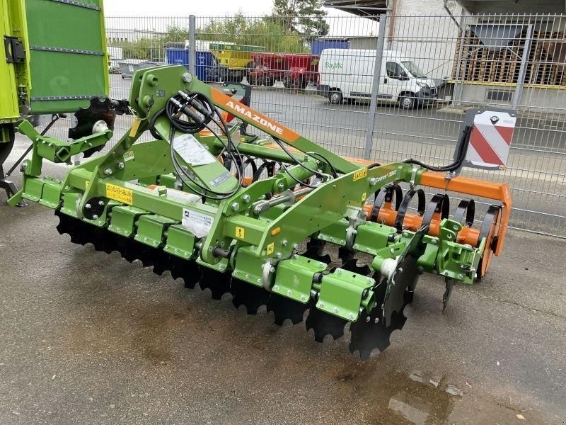 Amazone Catros+ 3003 Special Disc harrow €13,900
