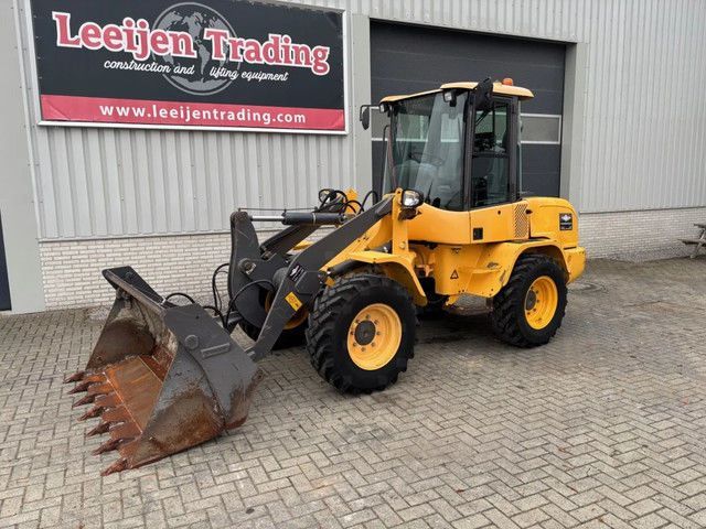 VOLVO l30g wheelloader, 2016 year Wheel loader €29,750