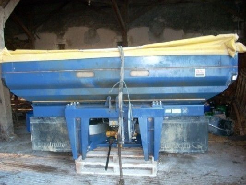 Bogballe m2plus fertiliserspreaders €8,500