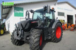 Fendt 313 Vario tractor €109,160