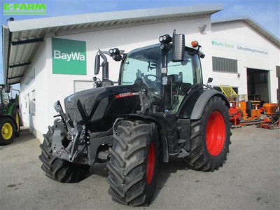 E-FARM: Fendt 313 Vario - Τρακτέρ - id TCC5JDB - 109.160 € - Χρονία: 2022 - Μετρητής ωρών: 522,Ισχύς κινητήρα: 132,Γερμανία