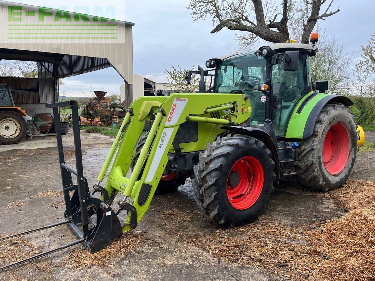 Claas Arion 440 Tractor €59,900