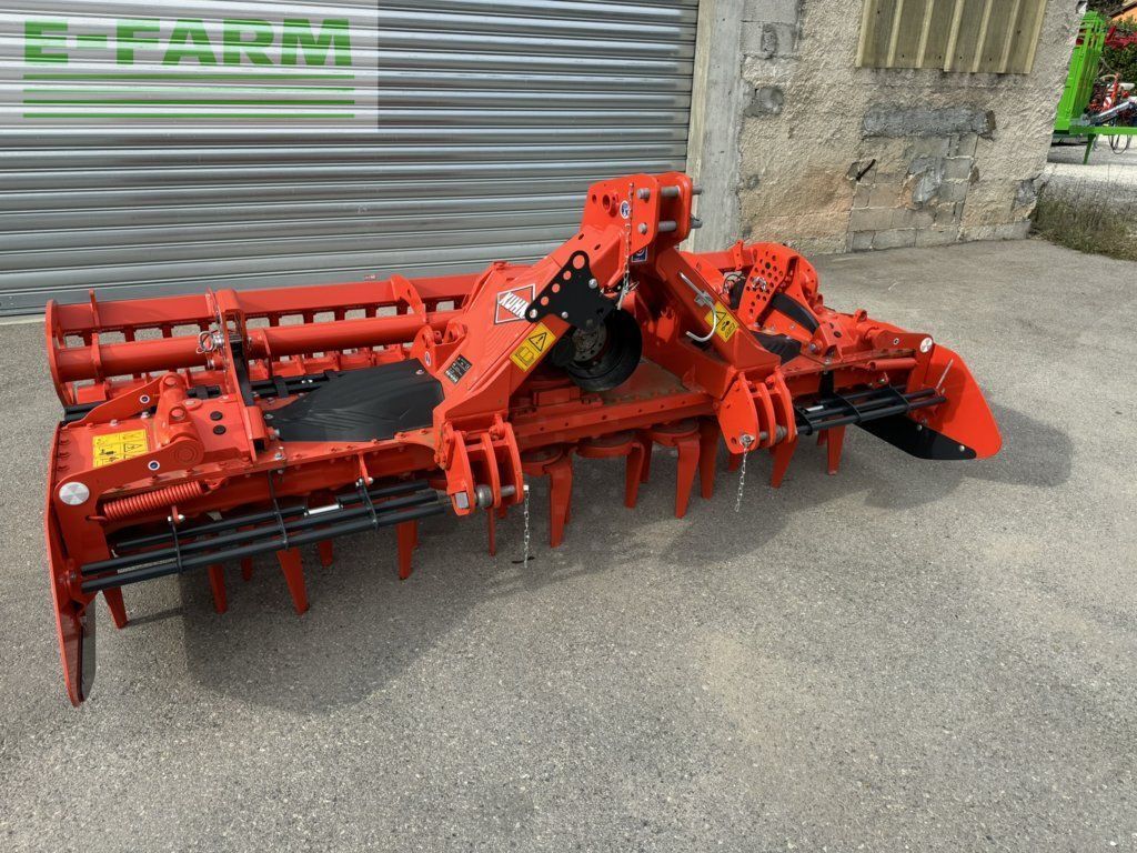 Kuhn HR 3020 Power harrow €13,900