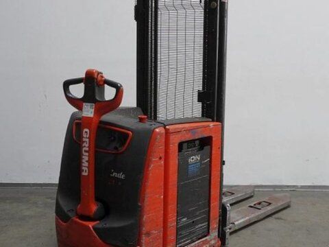 E-FARM: Linde l 16 i ion 1173 - Carrello elevatore - id FKCECL3 - 6.850 € - Anno di costruzione: 2018 - Ore: 3.910,Germania