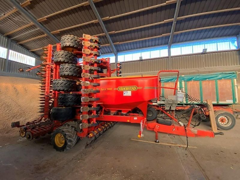 VÄDERSTAD Spirit 900S Drill €29,998