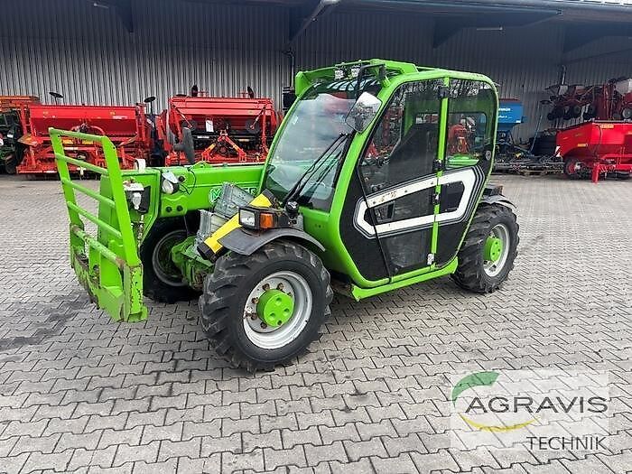 Merlo p 27.6 Ładowacz teleskopowy 35 900 €