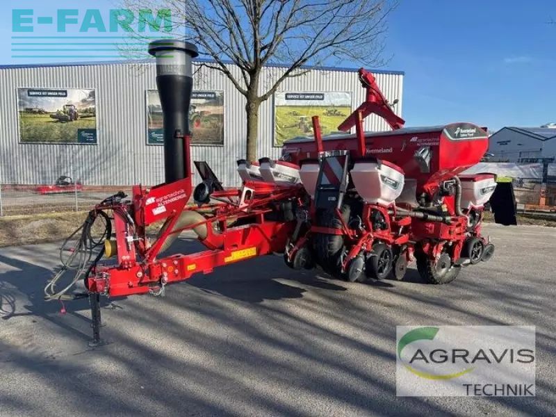 Kverneland optima tf profi Precision drill €54,900