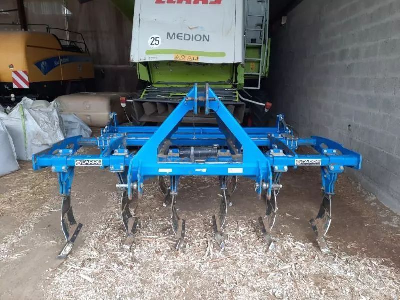 E-FARM: Carré neolab-twin - Other tillage - id K9MAGQY - €6,500 - Year of construction: 2014 - France