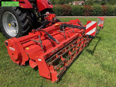 E-FARM: Maschio pantera l 470 - Power harrow - id Y3QEV9E - €31,000 - Year of construction: 2020 - France