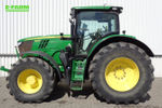 John Deere 6195 R tractor 95.200 €