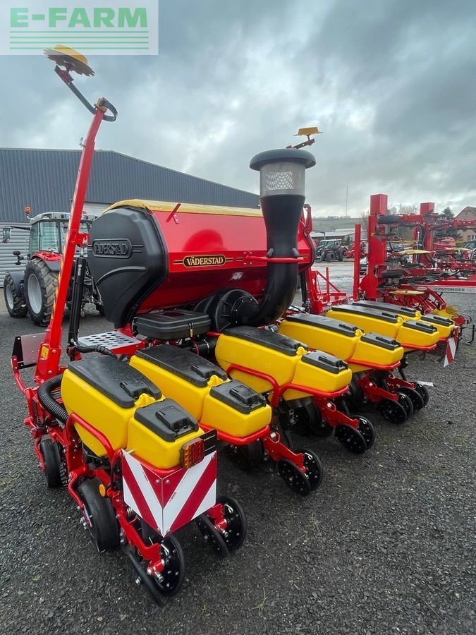 VÄDERSTAD Tempo T 6 Vetőgép 59 500 EUR