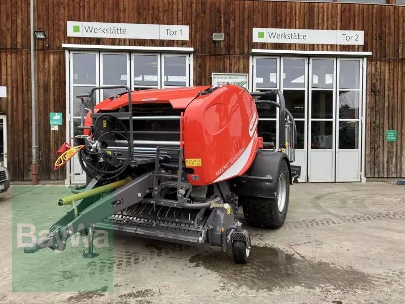 E-FARM: Maschio Mondiale 120 - Baler - id L8QB65I - €73,950 - Year of construction: 2023 - Germany