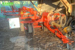 Kuhn GA 6522 rotaryhaymaker €5,500