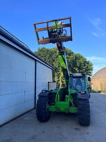 Merlo 55.9 Ładowacz teleskopowy 35 000 €