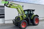 Claas Arion 630 tractor 74.750 €