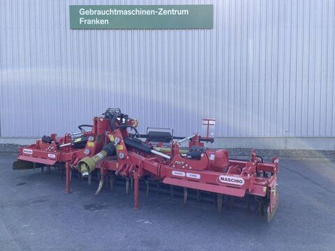E-FARM: Maschio aquila ra. *miete ab 390€/tag* - Scheibenegge - id BEZNCEE - 27.689 € - Baujahr: 2023 - Deutschland