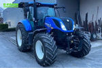 New Holland t7-245 powercommand tractor 113.000 €