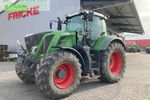 Fendt 826 Vario Profi tractor €87,900