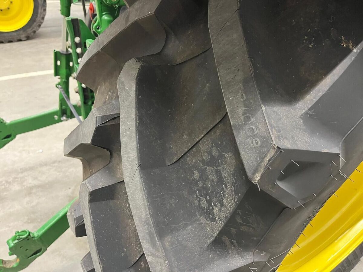 TRELLEBORG tm800 Wheel and track €5,000