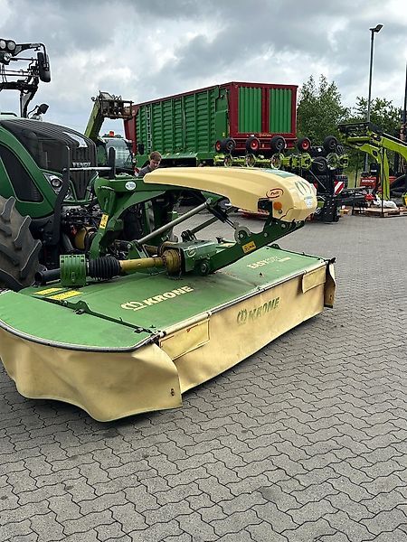 Krone EasyCut F 320 Kasza 8700 EUR