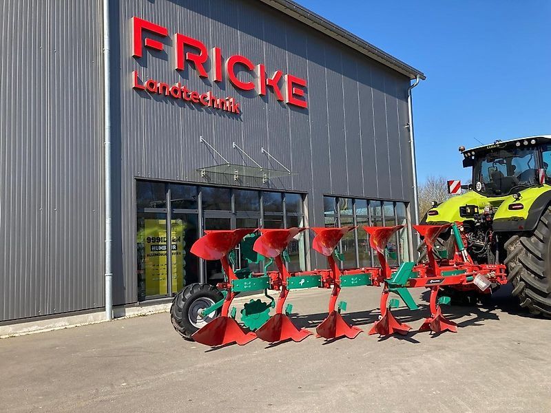 E-FARM: Kverneland 3300 s variomat - Plough - id FGJJWK8 - €37,450 - Year of construction: 2024 - Germany