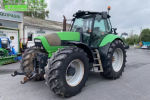 Deutz-Fahr m650 tractor 39.900 €