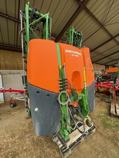 Amazone uf 1302 Sprayer €29,000
