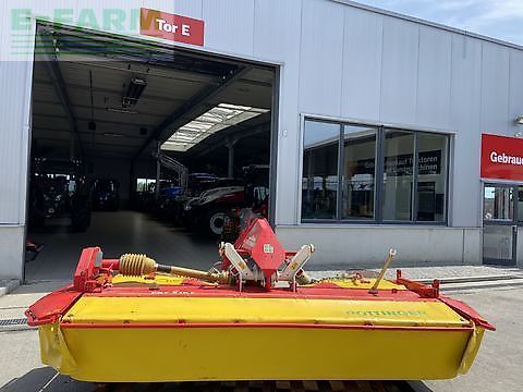 Pöttinger eurocat 316 f Kosilnica 5.398 €