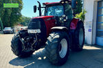 Case IH Puma 150 CVX tractor 73.529 €