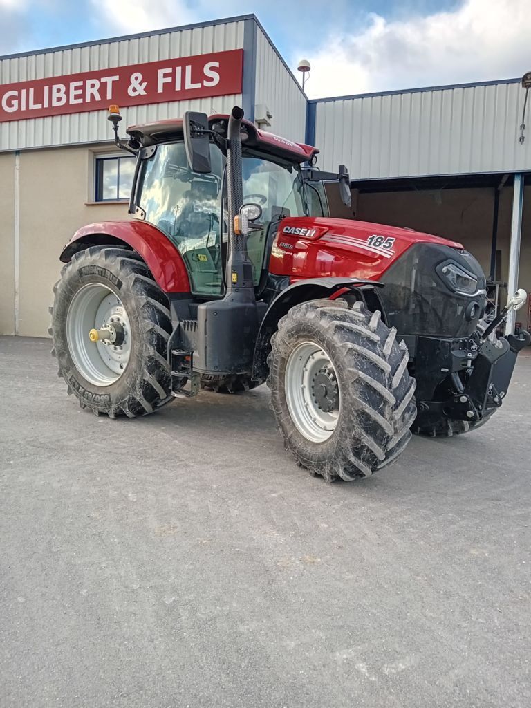 Case IH Puma 185 Traktorius 100 000 €