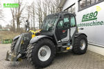 KRAMER 5507 telehandler €69,840