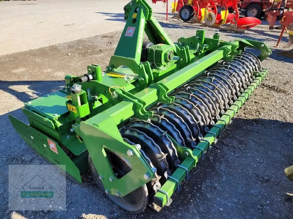 E-FARM: Amazone KE 3000 Special - Kreiselegge - id STWHIFG - 11.250 € - Baujahr: 2017 - Österreich