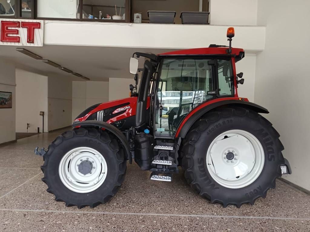 Valtra G 125 EA Trattore