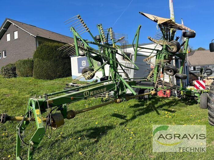 Krone Swadro 807 Faneuse 8 500 €