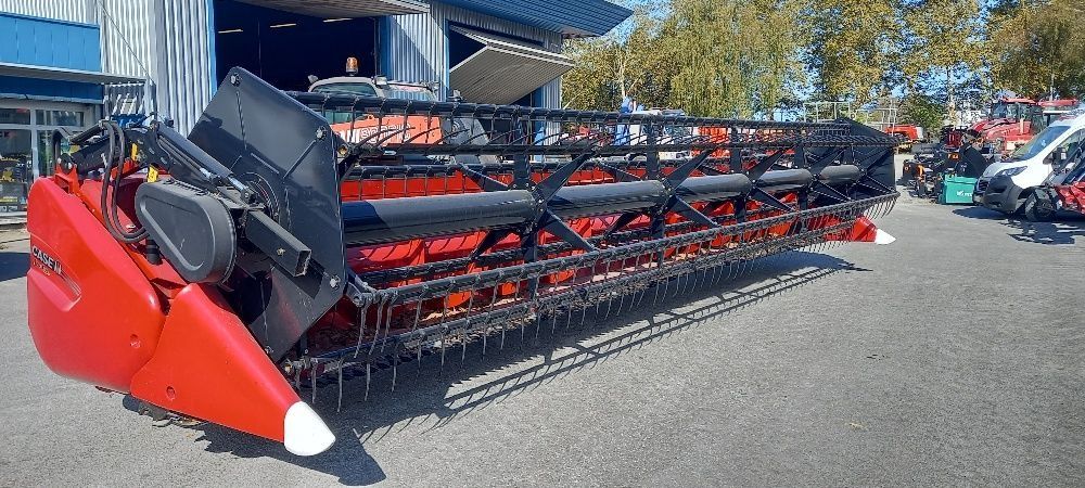E-FARM: Case IH 3020 terraflex - Erntevorsatz - id ZVRVEVB - Frankreich