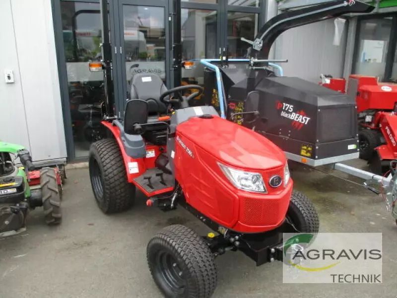 E-FARM: Branson 2505 h - Tractor - id XVAUYMF - 13.900 € - Año: 2022 - Potencia del motor: 26,Alemania