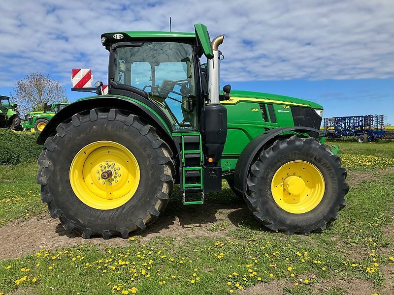 John Deere 6R 250 Traktor 169.900 €