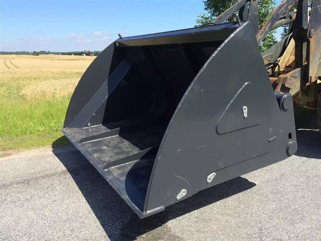 Other j-maskiner 3kb højtipskovl Excavadora 5763 €