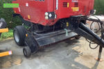 Case IH RB 454 RC baler 11.500 €