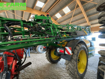 E-FARM: John Deere R 952 i - Sprayer - id QBQDHUA - €117,000 - Year of construction: 2023