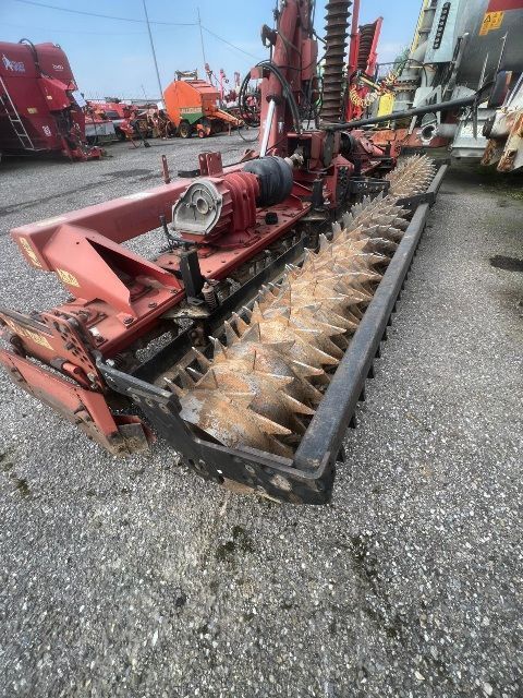 Feraboli dt500-4 Power harrow €5,500