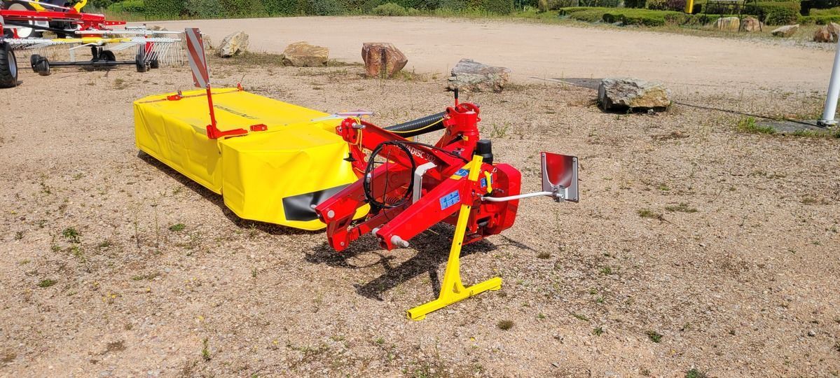 Pöttinger NovaDisc 302 Kosiarka 10 950 €