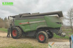 Fendt 5275 C combine €185,000