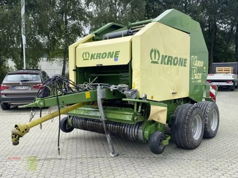 Krone Vario Pack 1800 Baler €15,000