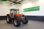 Massey Ferguson 3085 tractor 19.496 €