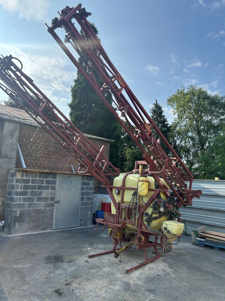 Vicon mega lpz lpv lpy Sprayer €7,000